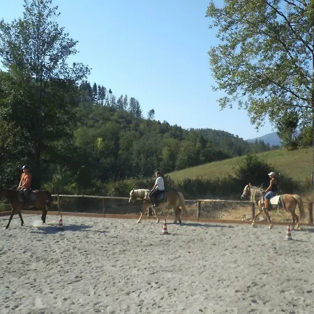 La Fattoria Al Crocefisso *