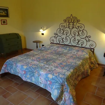 La Fattoria Al Crocefisso