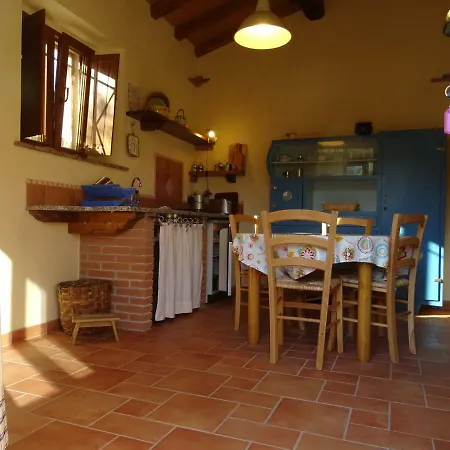 Casa de Férias La Fattoria Al Crocefisso Pieve Fosciana