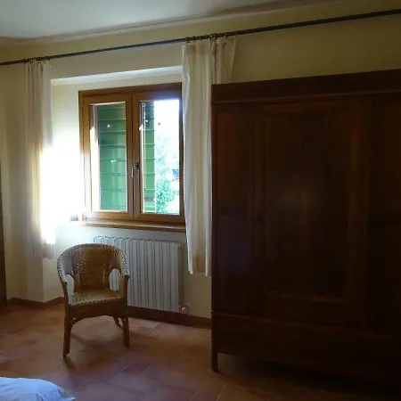 La Fattoria Al Crocefisso Casa de Férias Pieve Fosciana